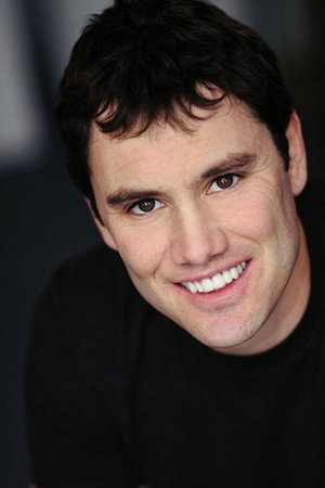 Cover image for Casey Pieretti