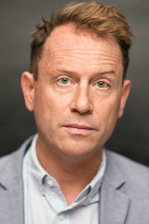 Cover image for Torquil Campbell