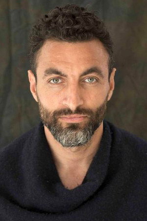 Cover image for Brahim Rachiki
