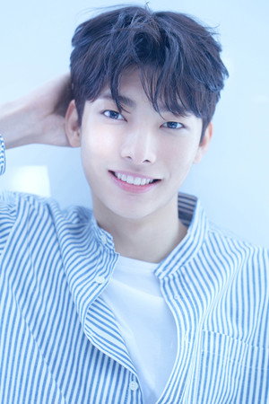 Cover image for 박천