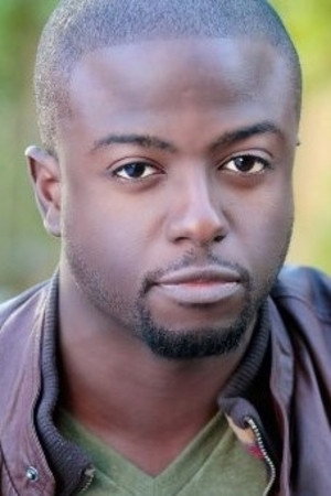 Cover image for Myles Grier