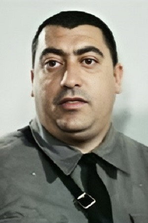 Cover image for Tito García