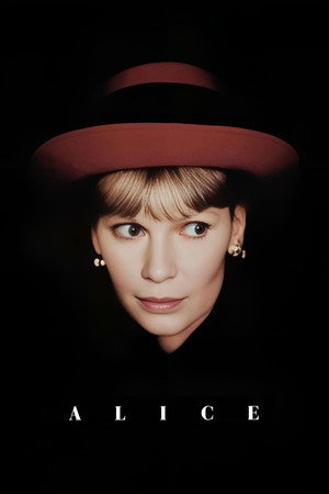 Poster for Элис