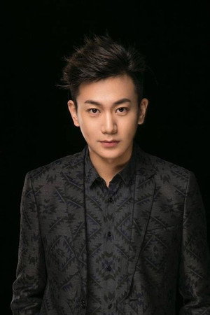 Cover image for 王聪