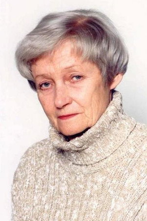 Cover image for Anna Korzeniecka