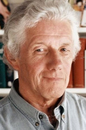 Cover image for Roy Clarke