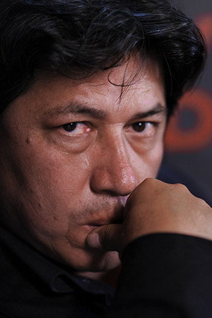Cover image for José Antonio Dorado