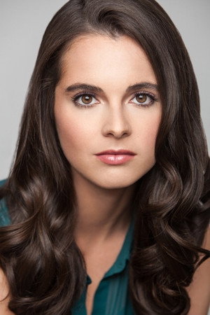 Cover image for Vanessa Marano
