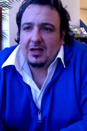 Cover image for Toni d'Antonio