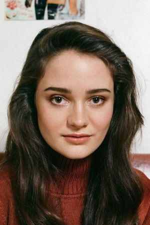 Cover image for Aisling Franciosi