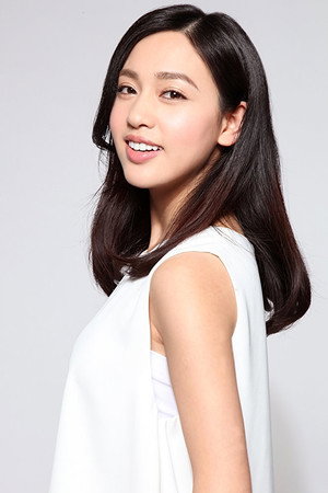 Cover image for Candy Wang