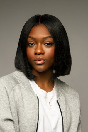 Cover image for Imani Lewis