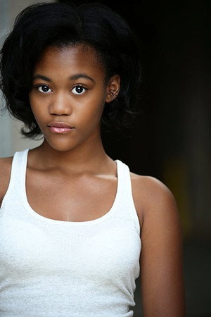 Cover image for Tyla Harris