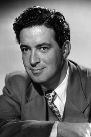 Cover image for John Gregson
