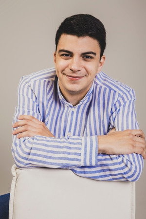 Cover image for Amar Ćorović