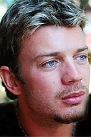 Cover image for Daniel Angelov