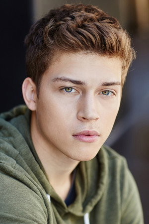 Cover image for Ricky Garcia