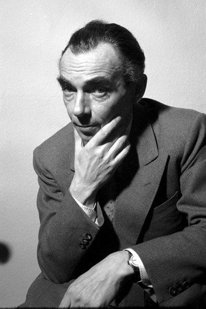 Cover image for Erich Kästner