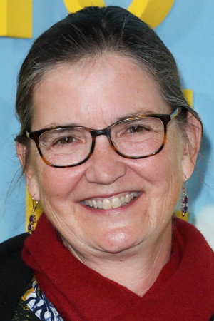 Cover image for Caroline Thompson