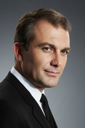 Cover image for Orhan Günşiray