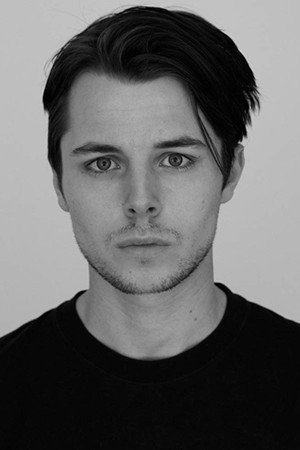 Cover image for Max Fowler