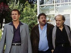Poster for Эпизод 10