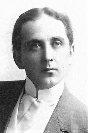Cover image for Oliver Eckhardt