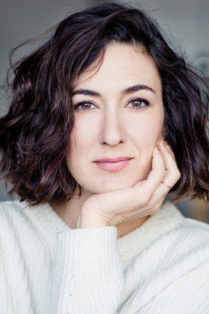 Cover image for Karine Gonthier-Hyndman