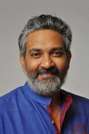 Cover image for S. S. Rajamouli