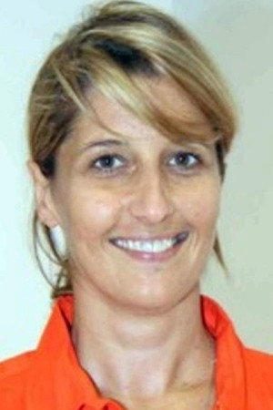 Cover image for Virginie Bruant