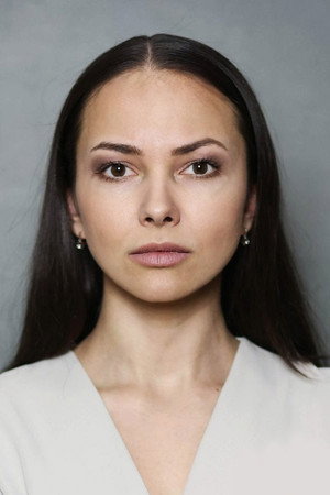 Cover image for Глафира Козулина