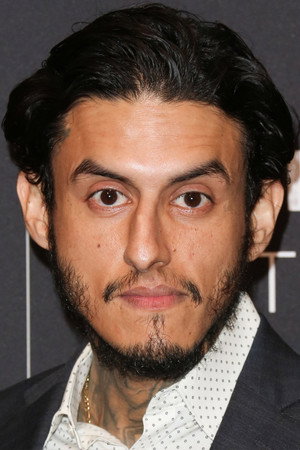Cover image for Richard Cabral