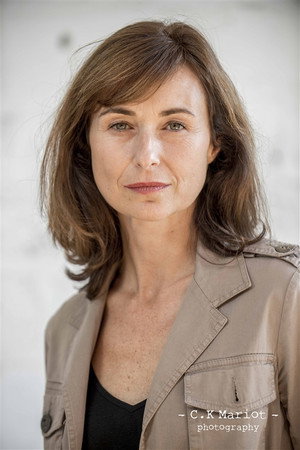 Cover image for Sophie Fougère