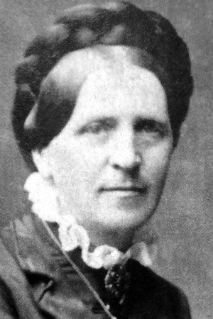 Cover image for Johanna Spyri