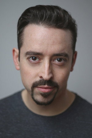 Cover image for Marc Pickering