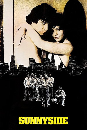 Poster for Саннисайд