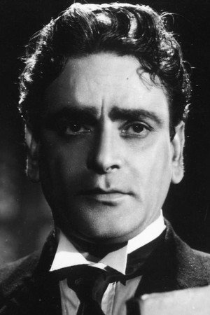 Cover image for Prithviraj Kapoor