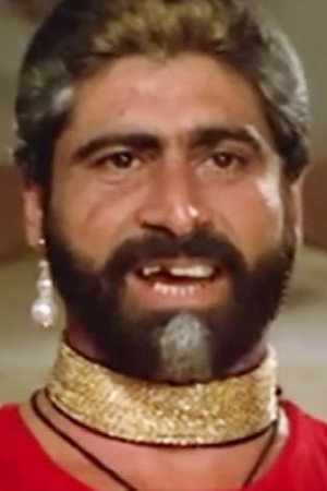 Cover image for Manik Irani