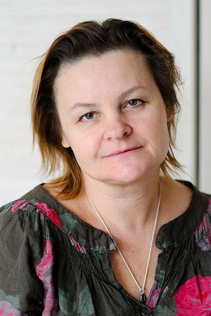 Cover image for Ольга Лапшина