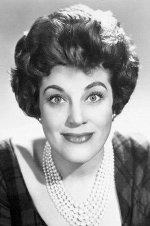 Cover image for Kaye Ballard