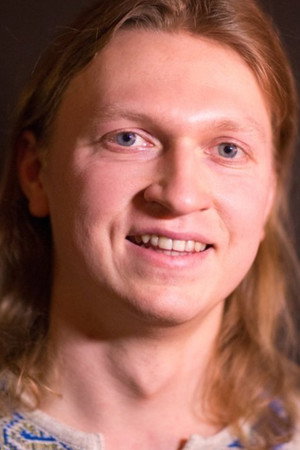 Cover image for Artem Ryzhykov