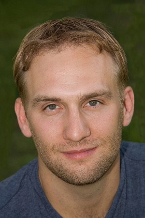 Cover image for Jared Burke