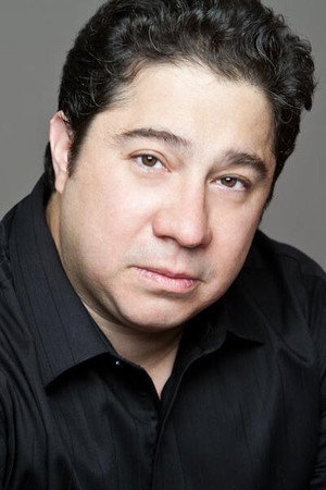 Cover image for Greg Romero Wilson