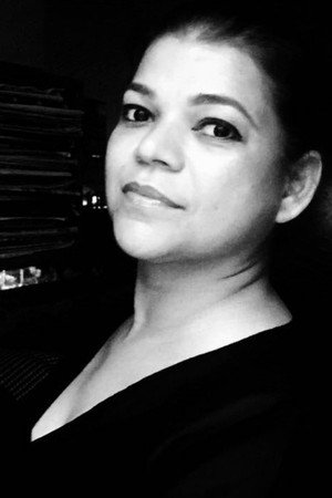 Cover image for Rashmi Virag