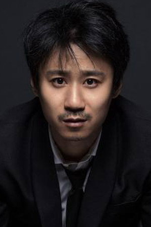 Cover image for 张优