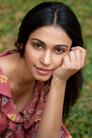 Cover image for Shamata Anchan