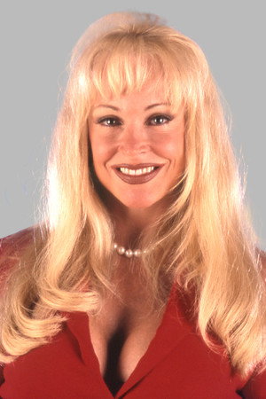 Cover image for Debra Marshall