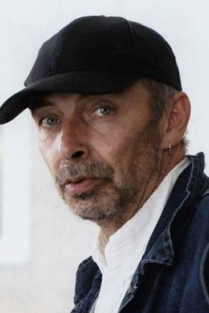 Cover image for Morten Arnfred