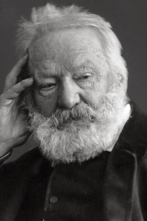 Cover image for Victor Hugo