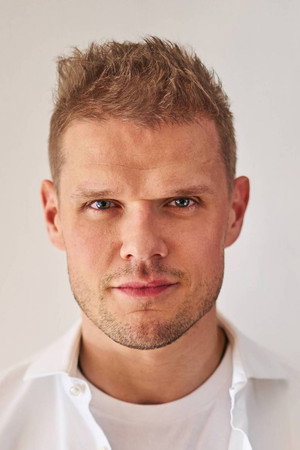 Cover image for Владимир Яглыч